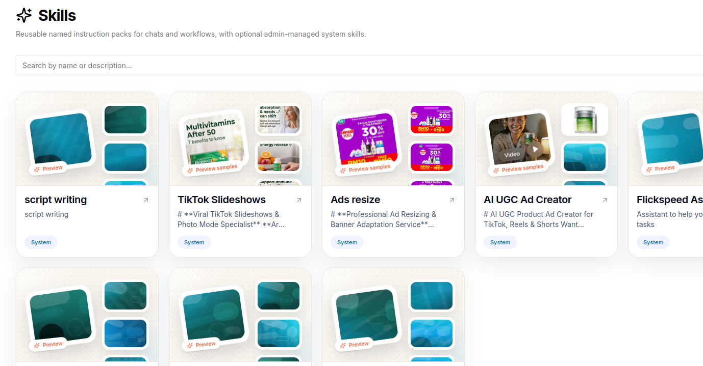 Flickspeed gallery image