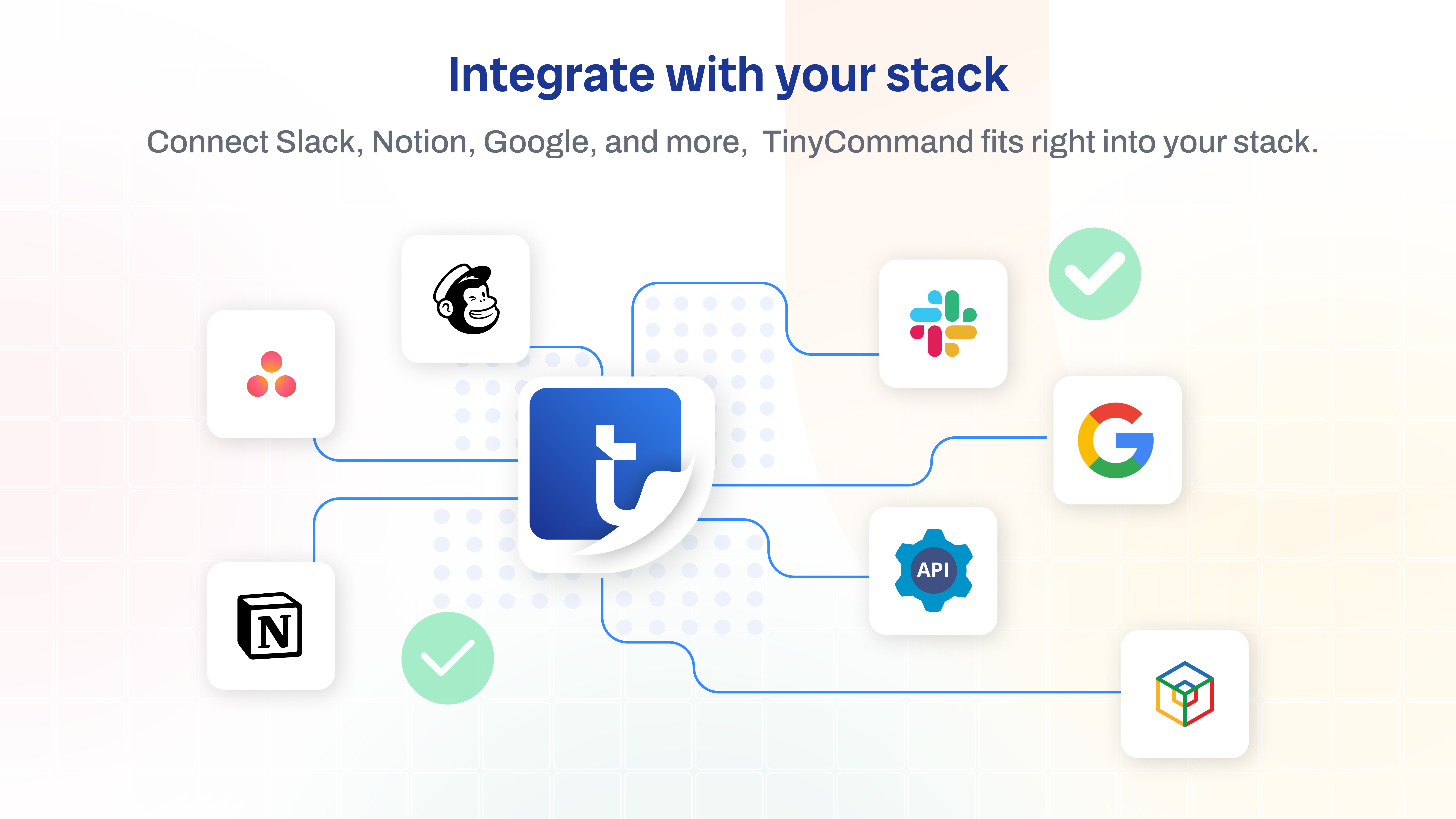 TinyCommand gallery image