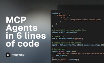 mcp-use gallery image