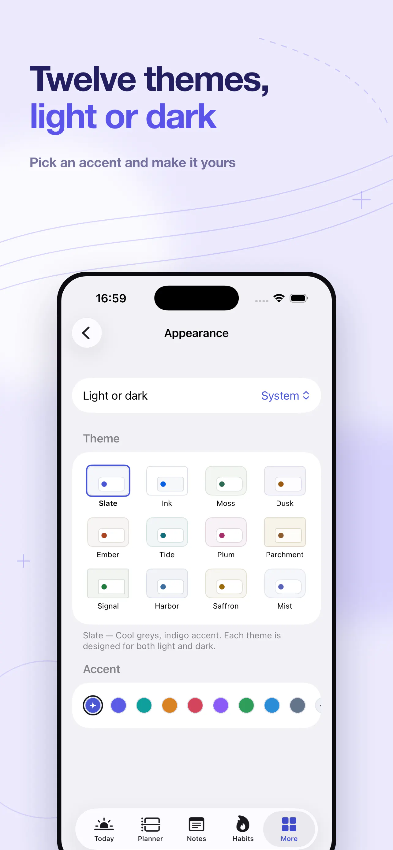 Cadence screenshot