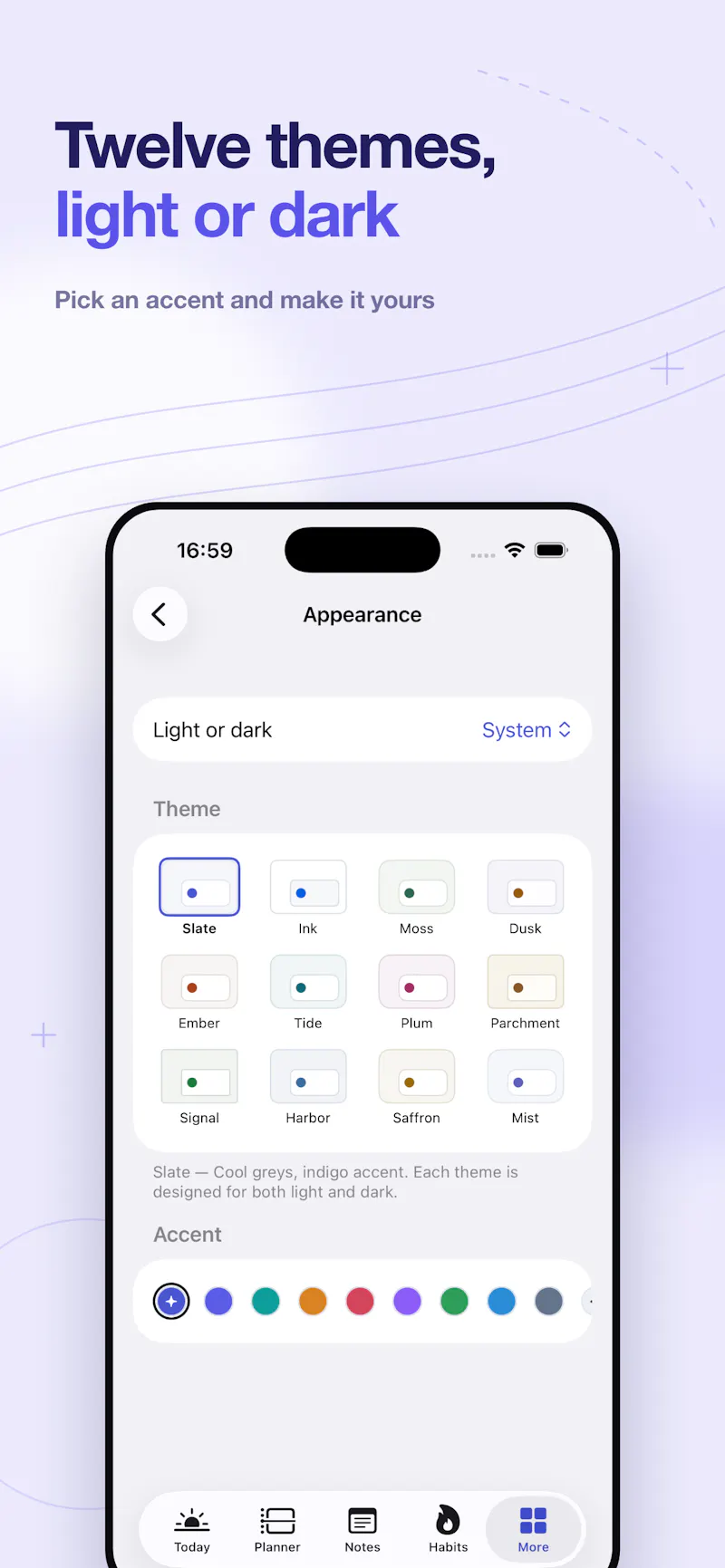Cadence screenshot 3