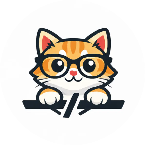 LGTM — Looks Good To Meow