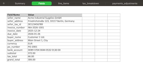 ParseHive gallery image