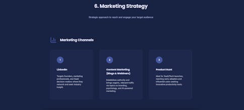 Brand Craftr gallery image