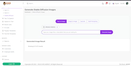 Exo Nova gallery image