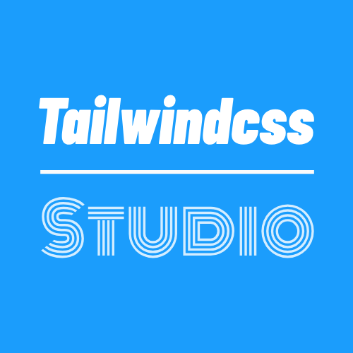 Tailwindcss 스튜디오