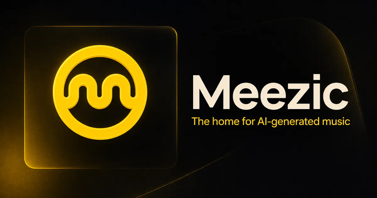 Meezic gallery image