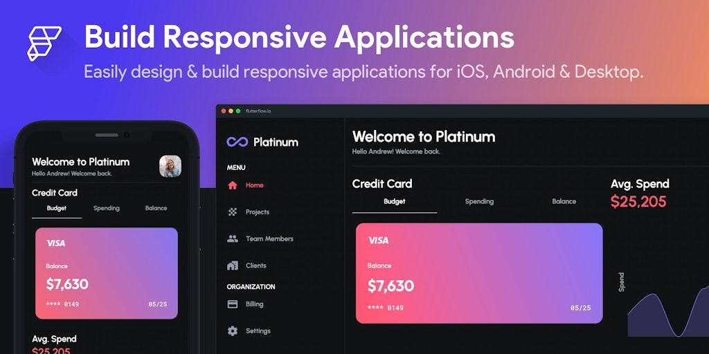 FlutterFlow - Product Information, Latest Updates, and Reviews 2023 ...