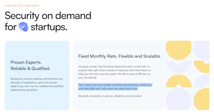 Venture Security gallery image