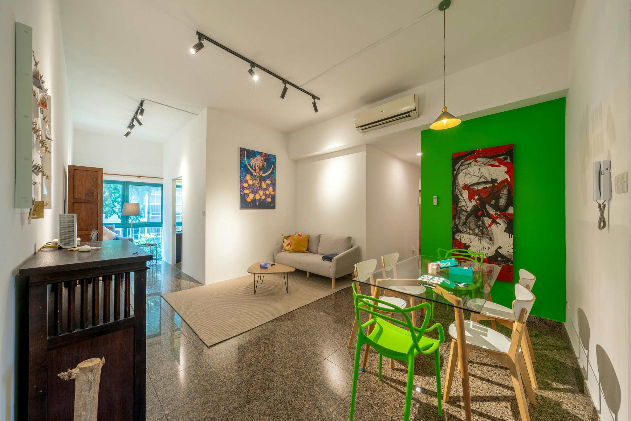 Casa Mia Coining media 4