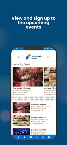 ToucanTech gallery image