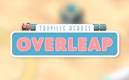 Toyville Heroes: Overleap media 2