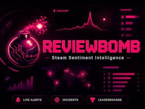 Sweepleague ReviewBomb gallery image