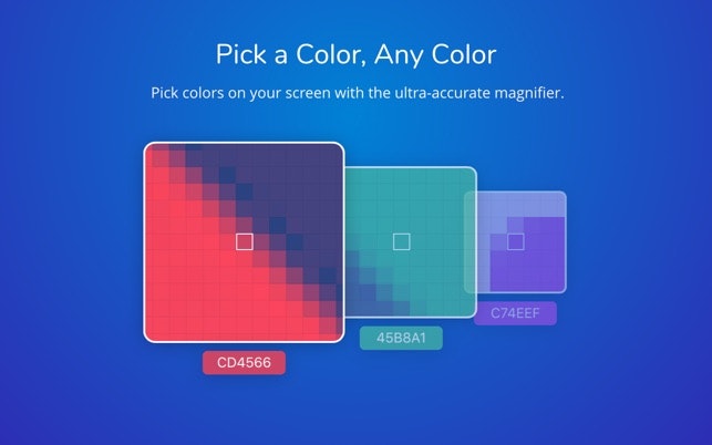 colorsnapper for mac