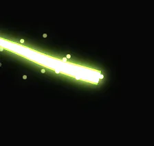 Neon Trail for Mac