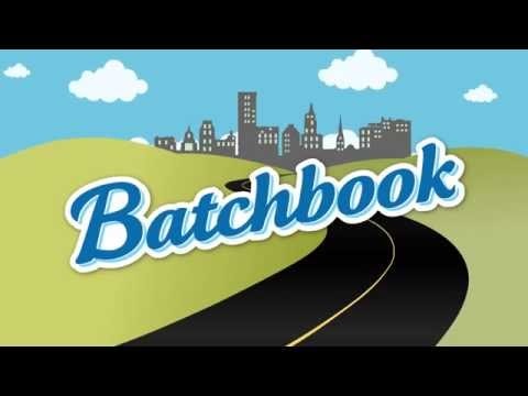 Batchbook gallery image