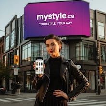 MyStyle gallery image