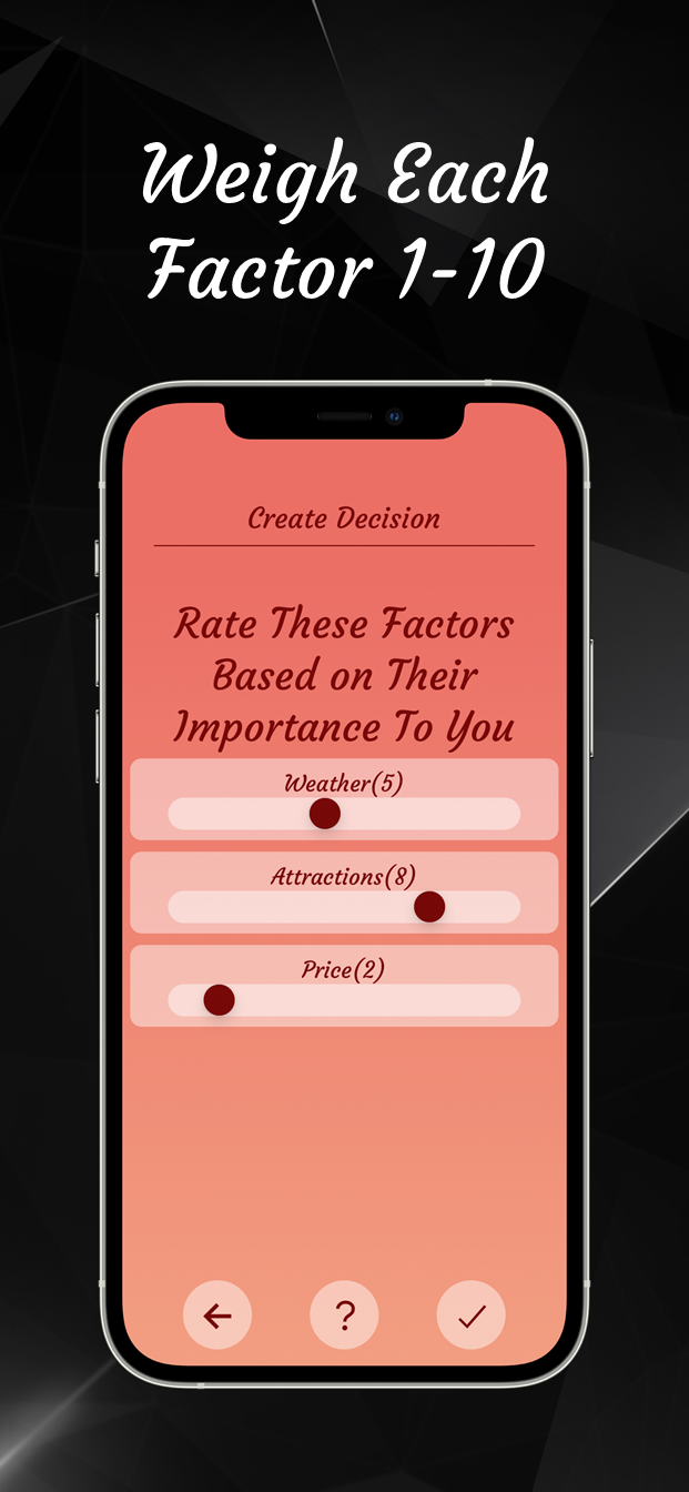 Decision Revision gallery image