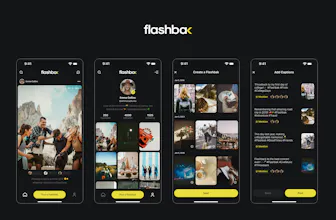 Flashbak gallery image