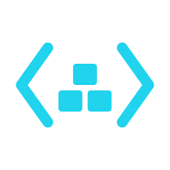 web-builder logo
