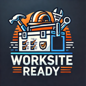 Worksite Ready logo