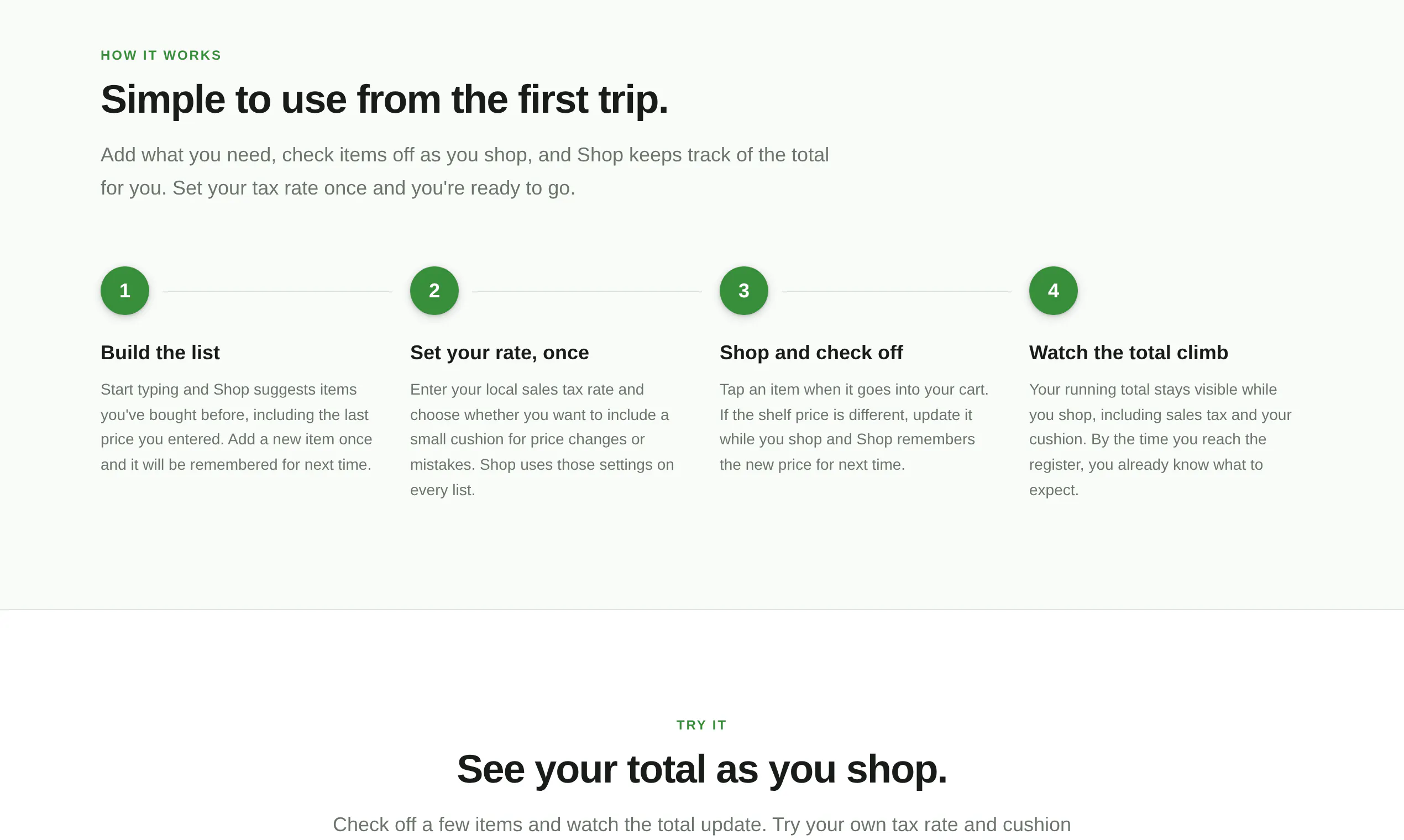 Achiivr Shop gallery image