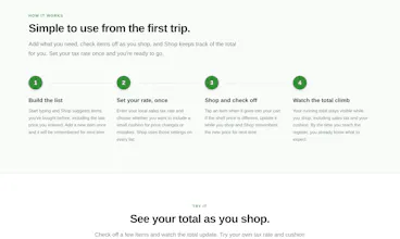 Achiivr Shop gallery image