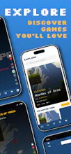 Sorvi - Create & Share games gallery image
