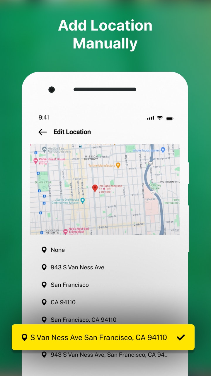GPS Camera media 4