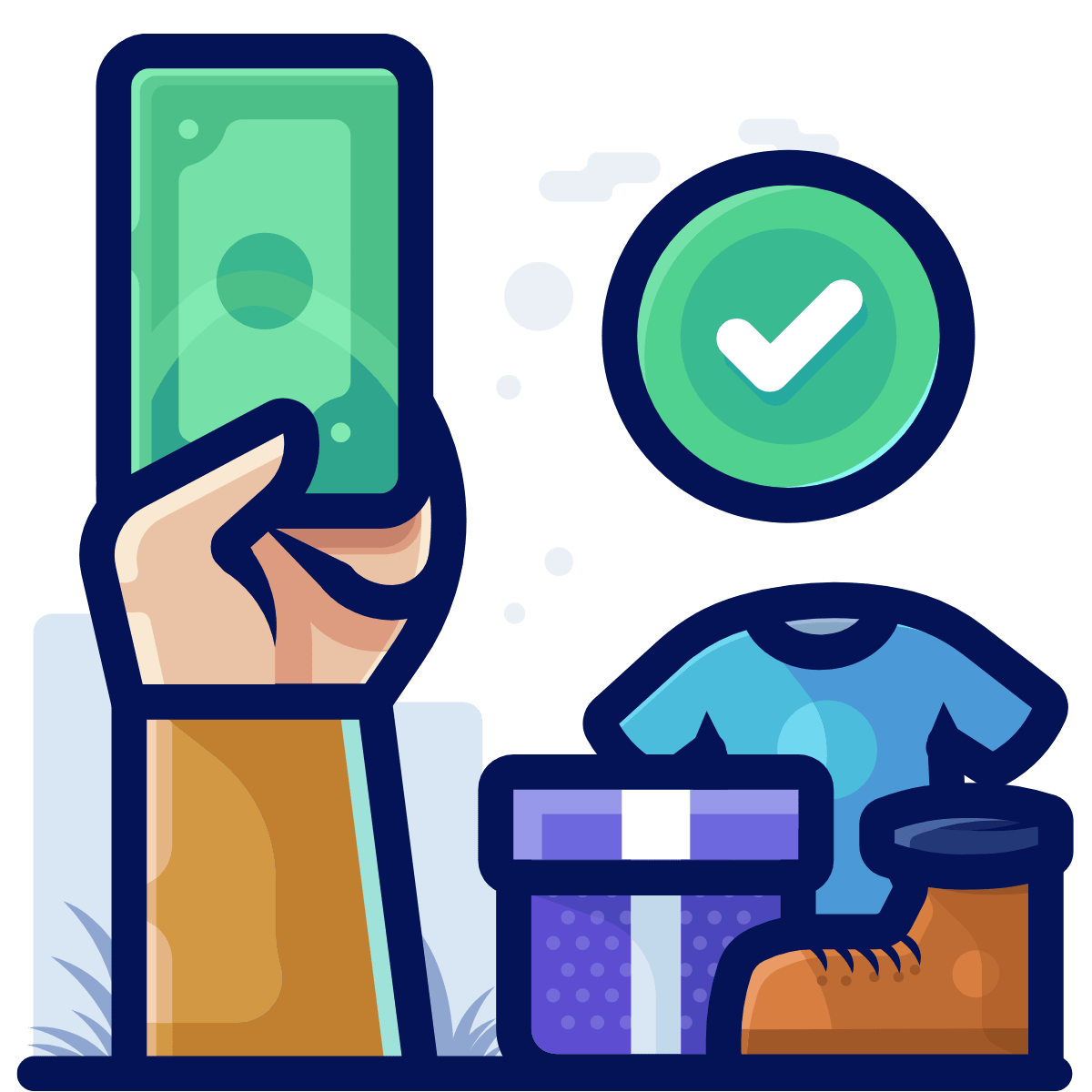 MyPack- Print on demand Packages