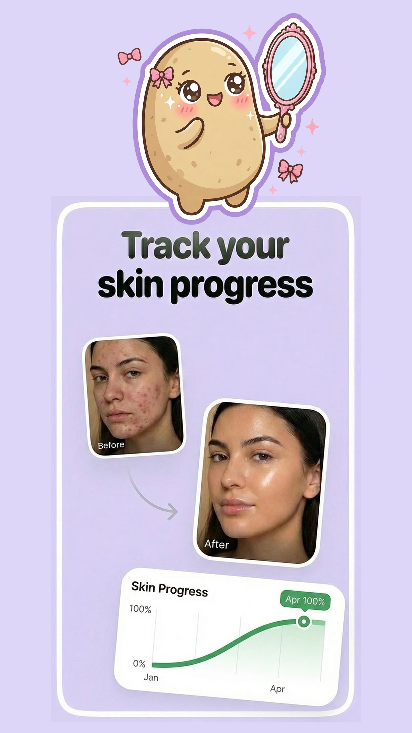 Skineat AI - Food Scanner media 4