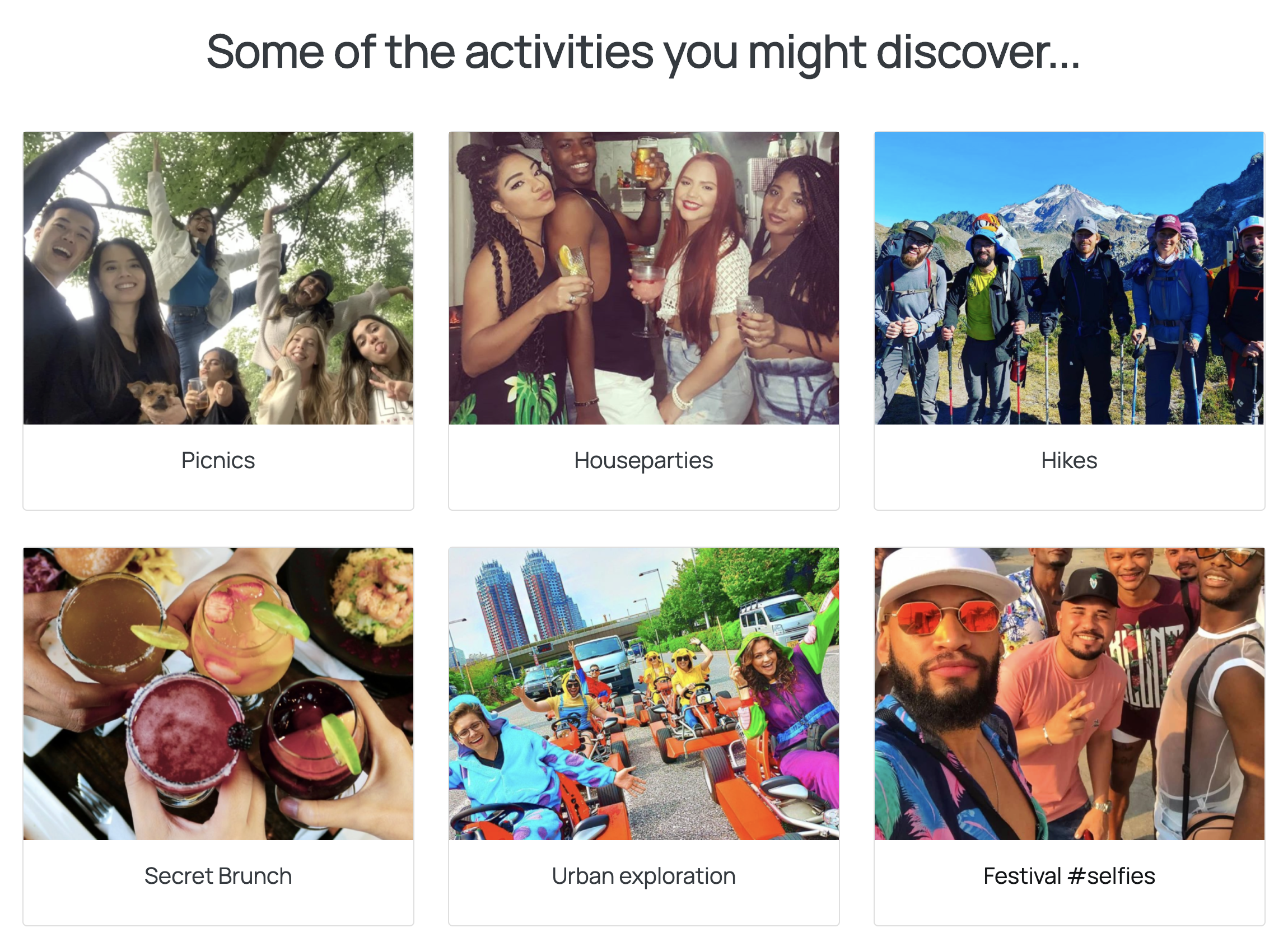 TribeLane gallery image