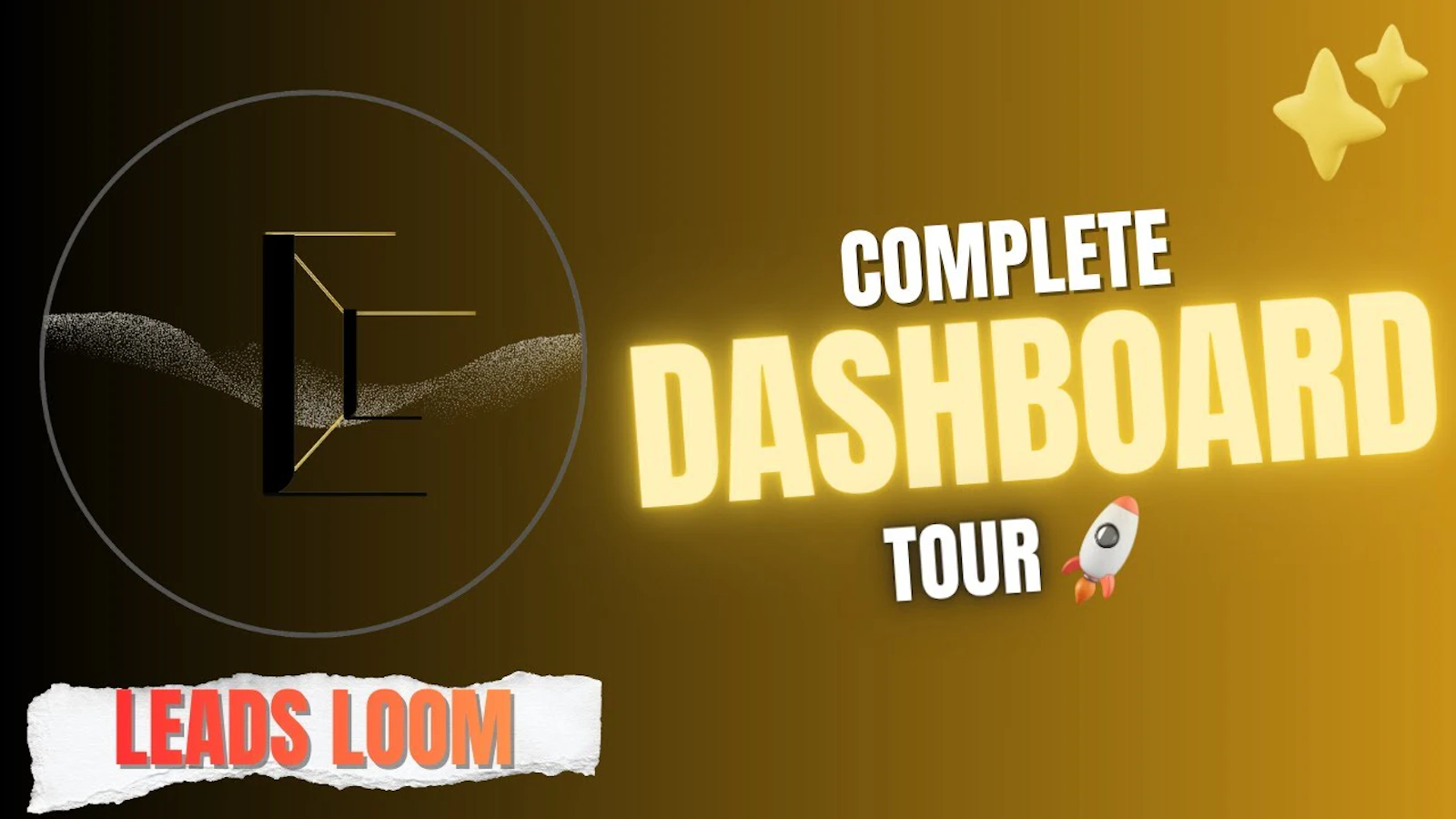 Leads Loom screenshot 1 (video preview)