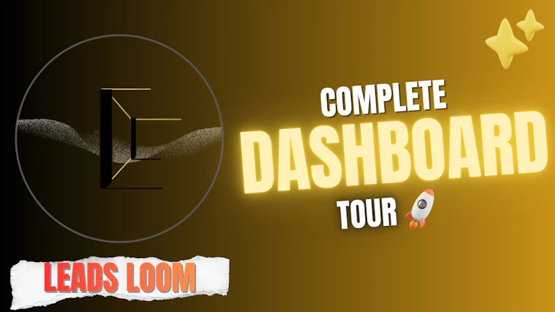 Leads Loom screenshot 1 (video preview)