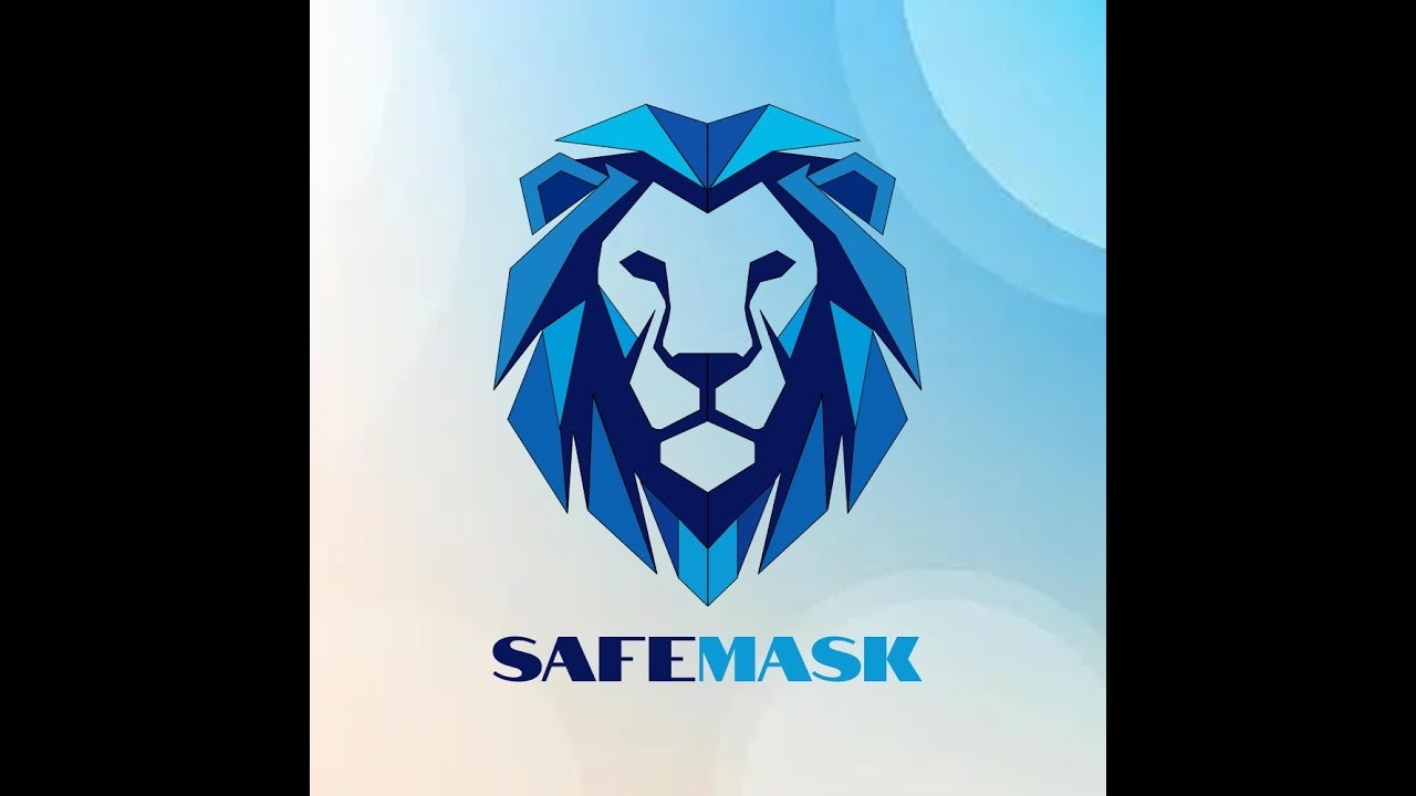 SafeMask gallery image