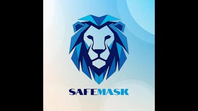 SafeMask gallery image
