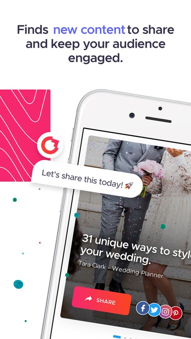 Crowdfire 9.0 gallery image