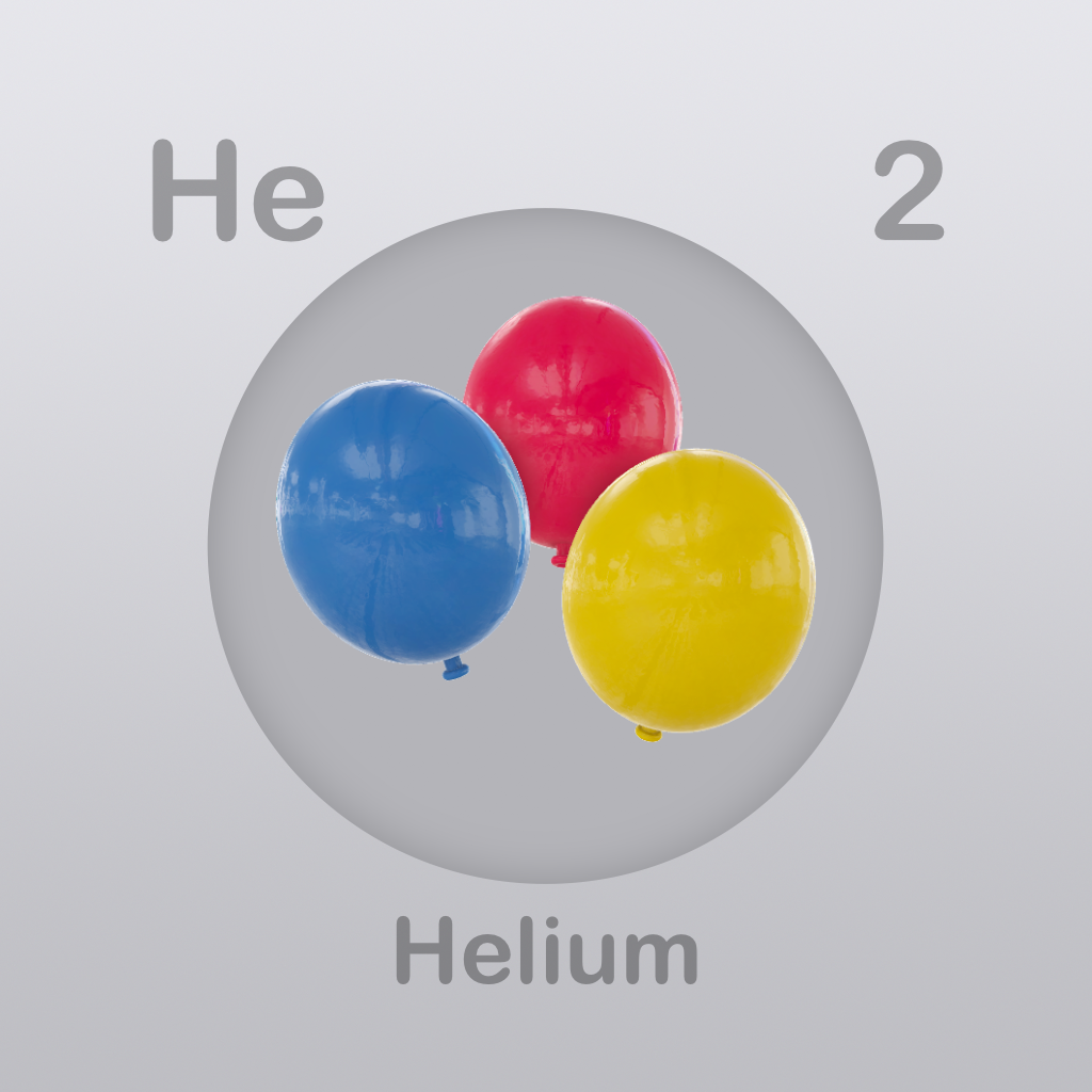 Periodic Table Chemistry 4 app