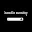Handle Monitor