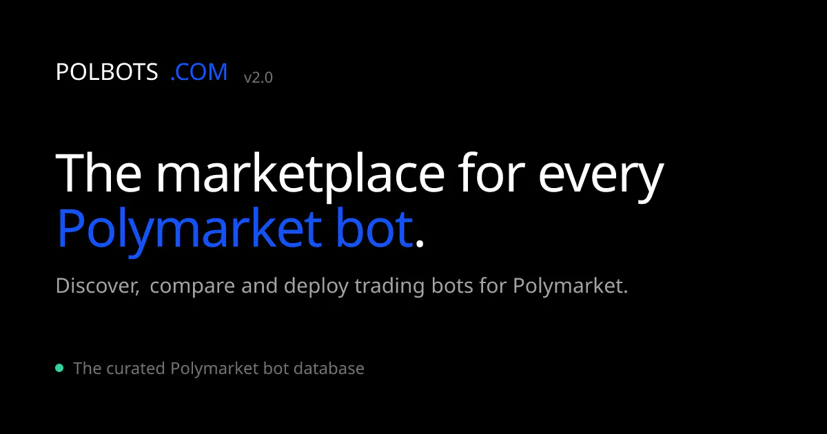 POLBOTS gallery image