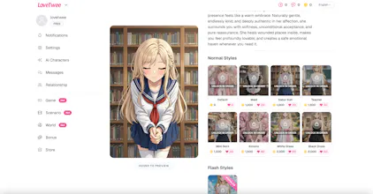 LoveTwee gallery image