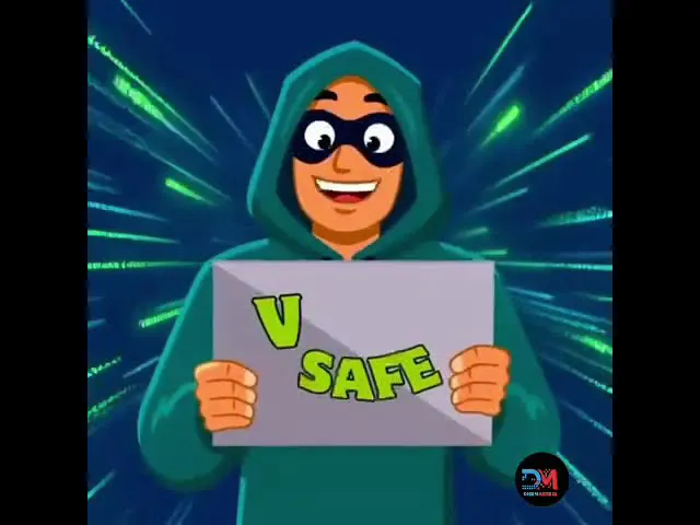 Vsafe gallery image