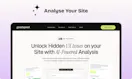 UX Audit Agent