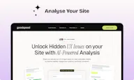 UX Audit Agent