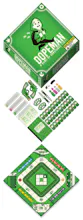 Dopeman: The Board Game gallery image