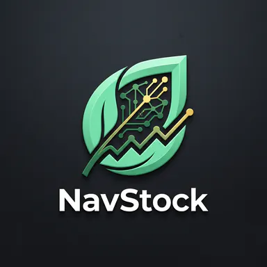 NavStock logo