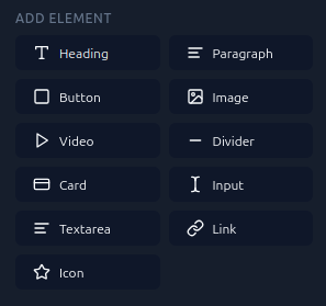 Combine - Screenshot 2 showing product features and functionality