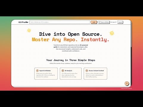 GitForme gallery image