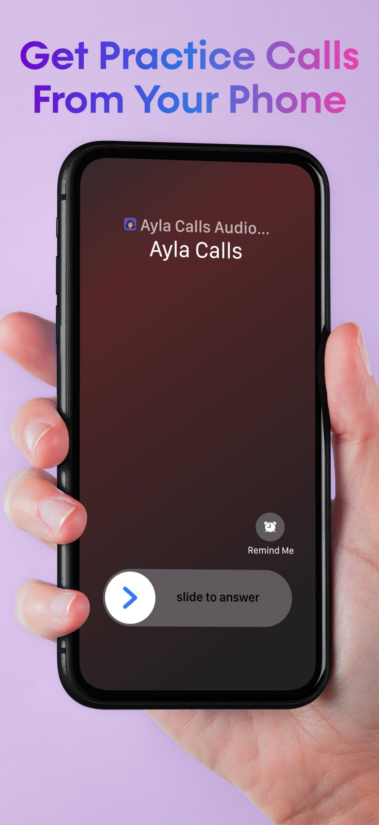 Ayla Calls gallery image