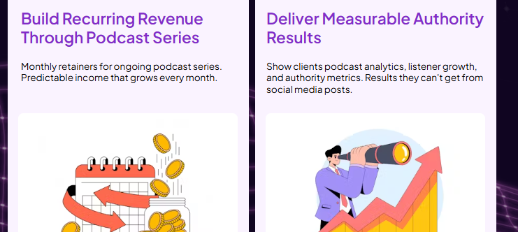 PodGorilla  - Screenshot 4 preview